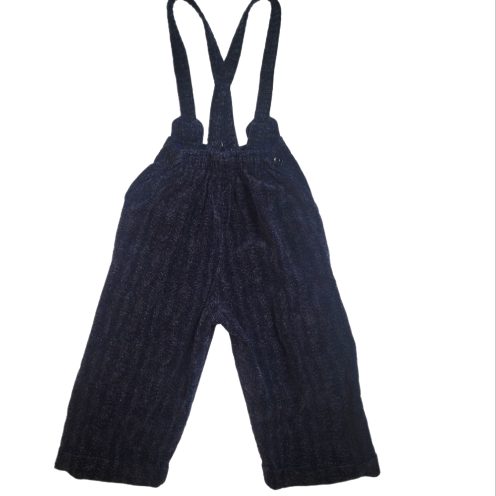 Vintage Toddler Bibs